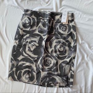 Banana Republic Skirt